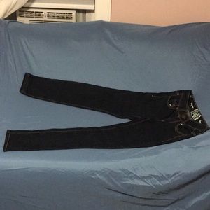 So brand skinny jeans